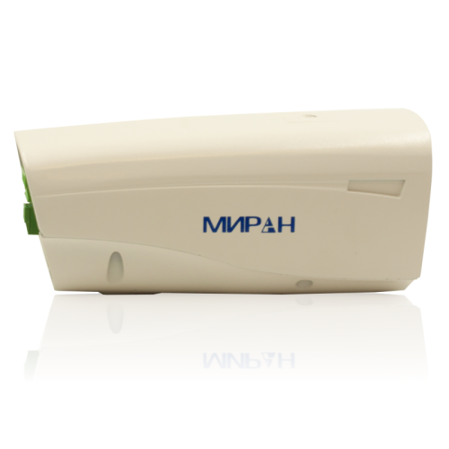 Видеокамера | цифровая | взрывобезопасная | МИРАН | ИВМС-501В